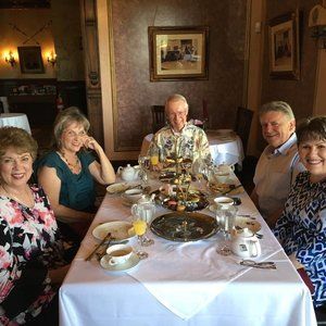 Meet your Posher, Lynn